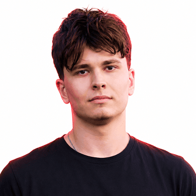 Dmytro Levchenko